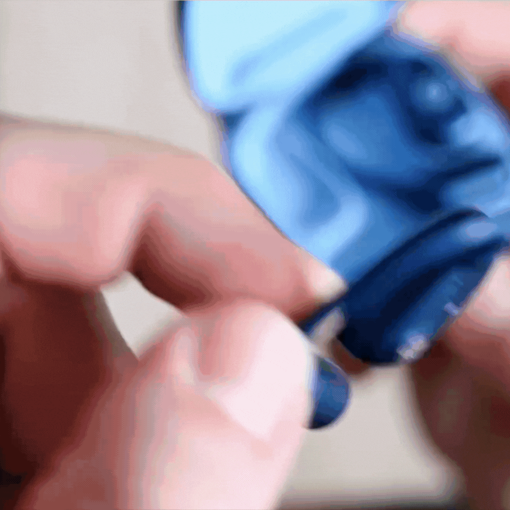 Cuffie 3D con Audio Immersivo e Isolamento dal Rumore